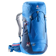 Mochila Deuter Futura 30 azul LapisMidnight