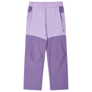 Pantalones para niños Reima Kaveris Misty Violet violeta Misty Violet