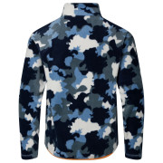 Sudadera para niños Dare 2b Wing It Fleece DuskBl/Camo