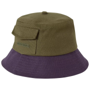 Sombrero SealSkinz Lynford verde/azul Olive/Blue