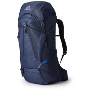 Mochila Gregory Zulu 55 azul Halo Blue