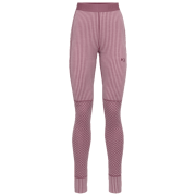 Mallas de mujer Kari Traa Smekker Baselayer Pants