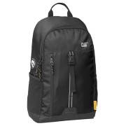 Mochila urbana Caterpillar Urban Mountaineer Benali negro Black