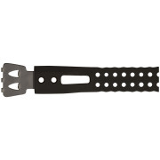 Cinturón Kohla Elastic Strap Set (10pcs) negro No Color