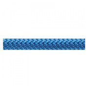 Cuerda estática Beal Industrie 10,5 mm red / blue 60m