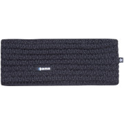 Banda para cabeza Kama C36 gris Grey
