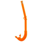 Esnórquel Intex Hi-Flow Snorkels 55922 naranja