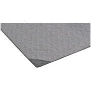 Alfombra Vango Universal Carpet 230x210 gris Willow