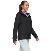 Chaqueta de mujer Mammut Treeline HS Hooded Jacket