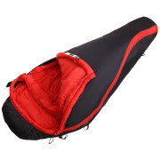 Saco de dormir Zulu Ultralight 1400 / 175 cm