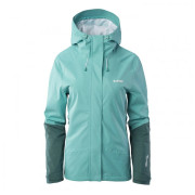 Chaqueta de mujer Hi-Tec Lady Verde