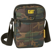 Bolsa de hombro Caterpillar Millennial Classic Rodney camuflaje Camouflage AOP