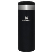 Taza térmica Stanley AeroLight Transit 470 ml negro