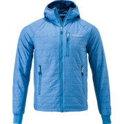 Chaqueta de hombre Silvini Rutor azul NavyBlue