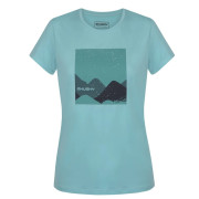 Camiseta funcional de mujer Husky Tant L