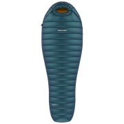 Saco de dormir de plumón Hannah Loft 250 195 cm