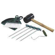 Juego Outwell Tent Tool Kit