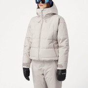 Chaqueta de mujer Salomon Whitelight Jkt W