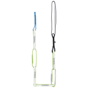Nudo Climbing Technology Multi Chain Evo mix1 Green/Blue