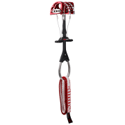 Friend Wild Country 1 rojo