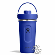 Botella térmica Hydro Flask Insulated Shaker 24 oz (710 ml)