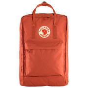 Mochila Fjällräven Kanken 17" rojo RowanRed