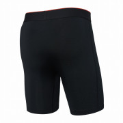 Calzoncillos bóxer Saxx Multi-Sport Mesh Long Boxer Brief Fly