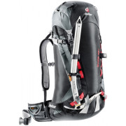 Mochila Deuter Guide 35+ 2016 negro BlackTitan