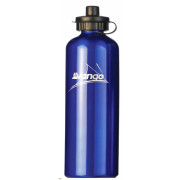 Botella Vango Aluminium Drinks Bottle 1l azul