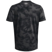 Camiseta funcional de hombre Under Armour Rush Energy Print SS 2023