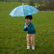 Paraguas para niños LittleLife Kids Umbrella