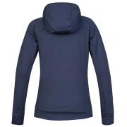 Sudadera funcional de mujer Hannah Eli Hoody