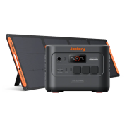 Estación de carga Jackery Explorer 3000 v2