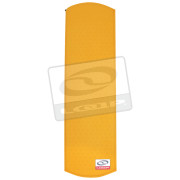 Colchoneta Loap Streamer amarillo