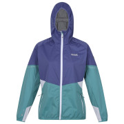 Chaqueta de mujer Regatta Wmns Tarvos V azul BrstBlu/DusD