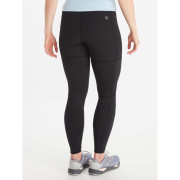 Pantalones de mujer Marmot Wm s Winter Mountain Active Hybrid Tight