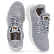 Calzado Gumbies Sneaker Slate gris slate