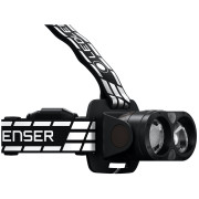 Linterna frontal potente Ledlenser H19R Signature