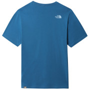 Camiseta de hombre The North Face S/S Rust 2 Tee 2022