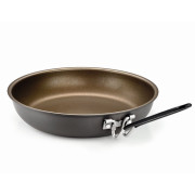 Sartén GSI Outdoors Pinnacle Frypan 10" negro