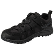 Calzado Bennon Amigo O1 Black Sandal