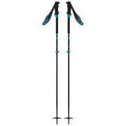Bastones de esquí de travesía K2 Lockjaw Carbon 145