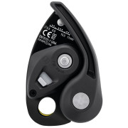 Asegurador semiautomático Petzl GriGri+