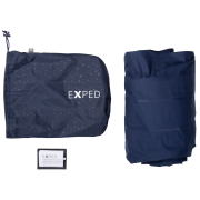 Colchoneta hinchable Exped Versa 2R M
