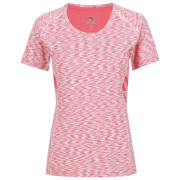 Camiseta de mujer Regatta Laxley rosa Fruit Dove