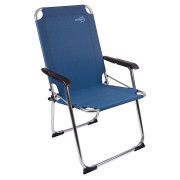 Silla Bo-Camp Copa Rio Comfort azul claro Ocean