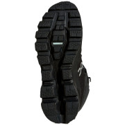 Calzado de senderismo para mujer On Running Cloudrock Waterproof