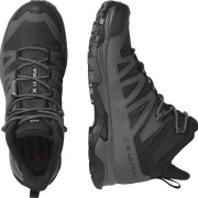 Calzado de senderismo para hombre Salomon X Ultra 4 Mid Gtx