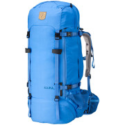 Mochila de mujer Fjällräven Kajka 65 W azul UnBlue