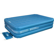 Colchón hinchable Coleman Extra Durable Airbed Raised Double